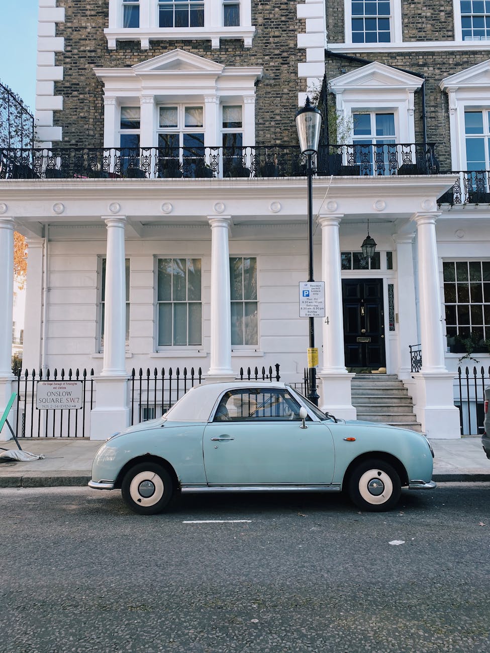 How to Get a Personalised Number Plate in the UK