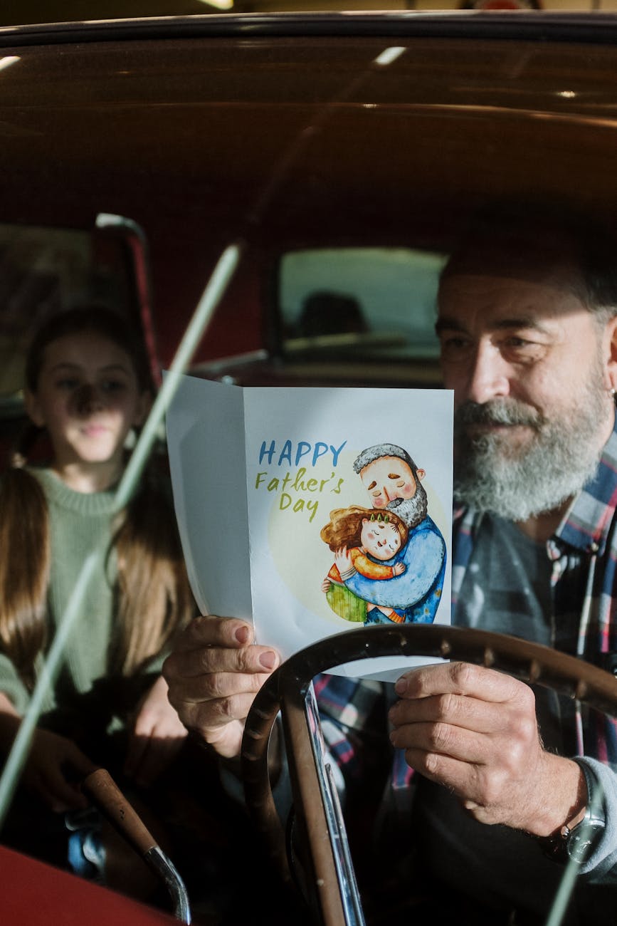 Why Personalised Number Plates Make Perfect Gifts