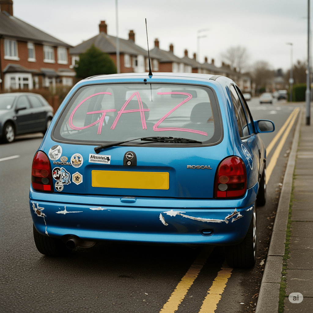 Marker Pen