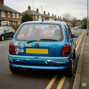 Marker Pen